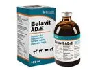 Bimeda - Combined Vitamins A, D3 and E Injection