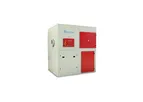 Vanterm - Model PL - Plasma Laser Filter Units