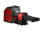 WiPa - Model Type WGA / WGAD - Continuous Guillotine Cutters