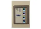 Tri-Techmedical - Medical Gas Area Alarm Panels