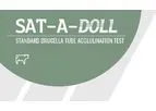 Sat-A-Doll - Standard Brucella Tube Agglulination Test Vaccine