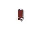 Model APS-138 - Pharmacy / Medical Refrigerator