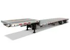 Wabash - Aluminum Drop Decks