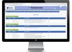 Field Force - Fitness Equipment Service Software