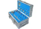 AnyLoad - Model TWSF1 - Complete Stainless Steel Test Weight Set