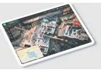 Version PIX4Dcapture Pro - Optimal 2D Mapping and 3D Modeling