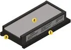Dutch - Cab Filters