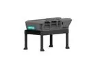 Untha - Model RS - Industrial Waste Shredders