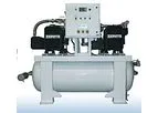 Medical Vacuum Pumps
