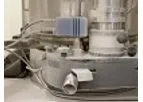 SentrOxy SemiProc - Tablet Press Feed Frame