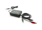 Model Q-S207 - Electrocardiogram/Electromyogram Sensor (EKG/EMG)