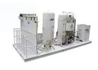 AirSep - Packaged O2 Systems