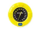 Spencer - Model Viso Bumper - Aneroid Sphygmomanometer With Large Dial and Protection