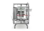 Meyn - Opening Machine