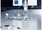 Hendrick - Laser Cutting Perforated Metal