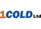 1Cold - Cold Storage Facility Design Services for Food Factories
