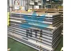 Nippon Titanium Metals - Titanium Sheets