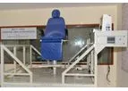 Multivibration Simulator