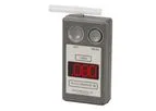 Alco-Sensor - Model III - Handheld Breath Testers