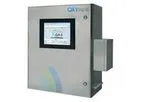 OXYmed - Medical Oxygen Control Measurement System