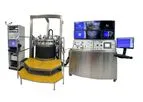 JFD Ansti - Life Support System Test Facility (LSTF) System