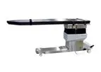 Capintec - Model 870 - Pain Management C-Arm Table