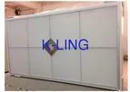 K-Ling - Model KEL-LFC1 - Certification Laminar Flow Ceiling for Hospital Operating Room