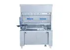 Zenon - Grossing Workstation