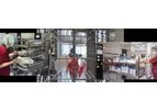 Thermal Disinfection