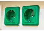 Mopp Standard Sockets