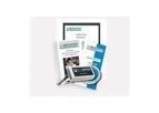 Accsense - Model A2-05-CAL-KIT - Vaccine Storage Temperature Monitoring Kit