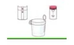 Urine Kit Closing Tutorial - Video