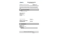 Styron 665 - Data Sheet