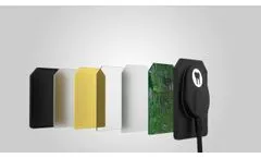 Bl?? Digital X-ray Sensor by Digital Doc - Video