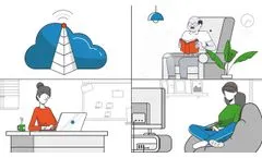 Verisense - Complete Wearable Sensing Platform for Clinical Trials - Video