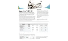 LaserForm Ti Gr5 (A) Datasheet