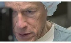 (3) AUA 2019 Video: Targeted Biopsy for Planning Focal HIFU - Video