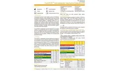 Acinetobacter Baumannii End-Point Manual