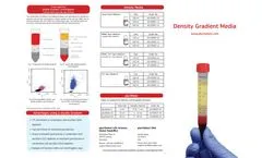 pluriMate - Leuko Spin Medium - Brochure