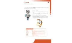 Just Vac M - Data Sheet