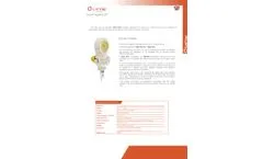 Just Vac P - Data Sheet