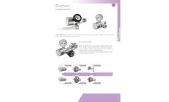 Just Press B - Data Sheet