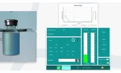 VeriPac 465 Container Closure Integrity Leak Detection System - Video