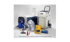 Abatement Technologies - Healthcare Construction & Facility Maintenance - Brochure