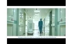 Disinfection Robotics | Introduction Video
