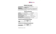 Sheep Monoclonal Antibody (SMA) to T3 - Brochure