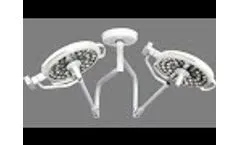 Vactech Surgical Equipments - Video