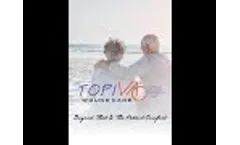 TopiVac - Topi Mobile Disposable Wound Care Treatment Device - Video
