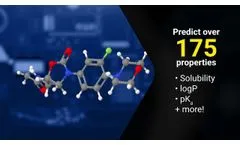 ADMET Predictor® 12: Predict with Confidence - Video