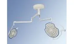 V Series Operating Light-1 - Video